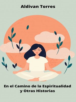 cover image of En el Camino de la Espiritualidad y Otras Historias